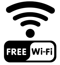 Free WIFI