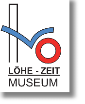 Löhe Zeit Museum Neuendettelsau